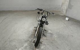 YAMAHA SR400 2001 RH01J