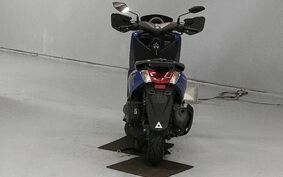 YAMAHA N-MAX 125 SED6J