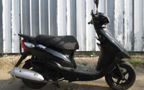 YAMAHA JOG ZR 2009 SA39J