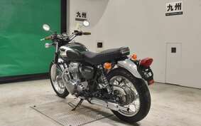 KAWASAKI W800 2015 EJ800A