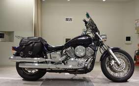 YAMAHA DRAGSTAR 1100 2002 VP13J