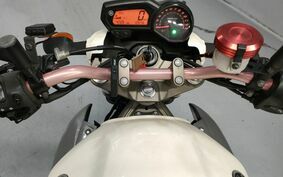 YAMAHA XJ6 N 2009 RJ19