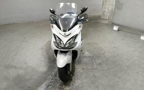 YAMAHA GRAND MAJESTY 400 2014 SH06J