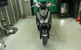 YAMAHA CYGNUS 125 XSR 3 SED8J