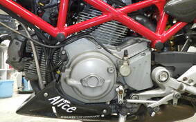 DUCATI MONSTER S2R 1000 2008