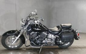 YAMAHA DRAGSTAR 400 CLASSIC 2005 VH01J