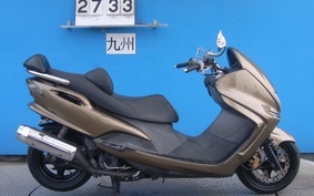 YAMAHA MAJESTY 125 FI SE27