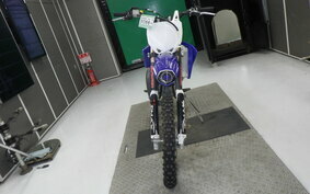 YAMAHA YZ85LW CB10C