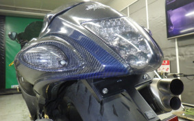 SUZUKI HAYABUSA Gen.2 2011