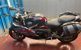 BMW K1300S 2010 0508