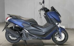 YAMAHA N-MAX 125 SED6J