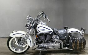 HARLEY FLSTS 1340 1996 BRL