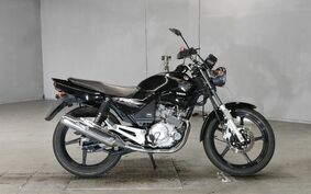 YAMAHA YBR125 LBPPCJL