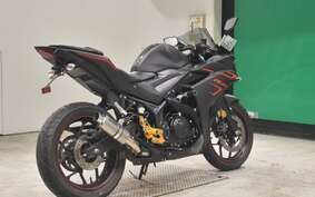 YAMAHA YZF-R25 RG10J