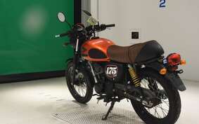 KAWASAKI W175 CAFE 