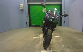 KAWASAKI NINJA 400 2016 EX400E