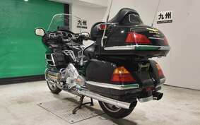 HONDA GL 1800 GOLD WING 2001 SC47