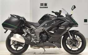 KAWASAKI NINJA 1000 SX ZXT02K