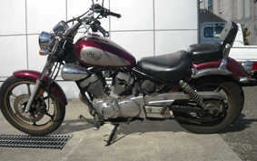 YAMAHA VIRAGO 125 4RF