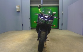 YAMAHA FZ FAZER 2009 RN16