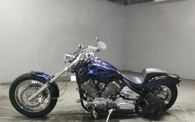 YAMAHA DRAGSTAR 1100 2000 VP10J