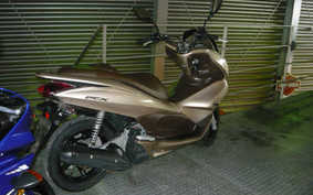 HONDA PCX125 PRESTIGE NC125D