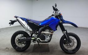 YAMAHA WR250X 2007 DG15J