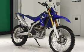 YAMAHA WR250R DG15J