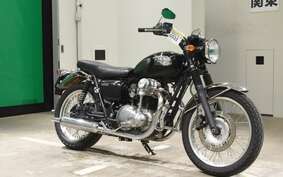 KAWASAKI W400 2007 EJ400A