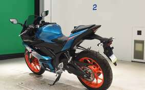 YAMAHA YZF-R25 A RG43J