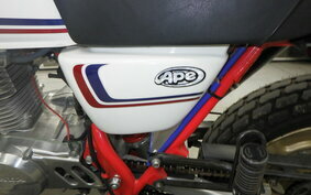 HONDA APE 100 HC07