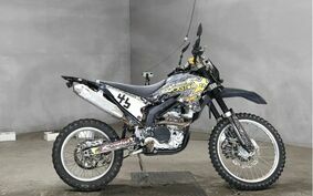 YAMAHA WR250X DG15J