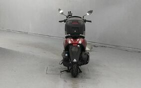 YAMAHA N-MAX 125 SE86J