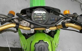 KAWASAKI KDX200SR DX200G