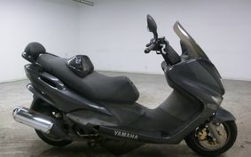 YAMAHA MAJESTY 125 FI SE27