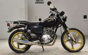 YAMAHA YB125SP PCJL