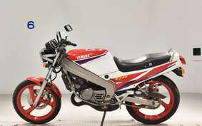 YAMAHA TZR125 3TY