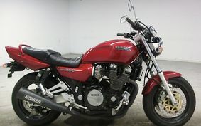 YAMAHA XJR1200 1994 4KG