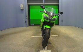 KAWASAKI NINJA 400R 2010 ER400B