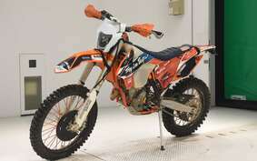 KTM 250 EXC F