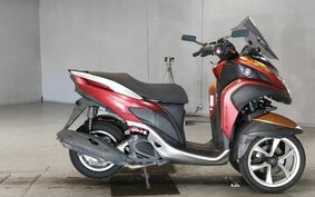 YAMAHA TRICITY 125 SE82J