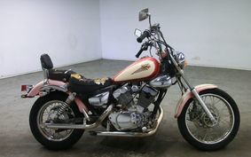 YAMAHA VIRAGO 250 S 3DM