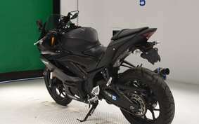 YAMAHA YZF-R25 RG43J