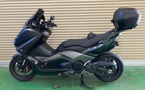 YAMAHA T-MAX 530 ABS IRON MAX 2015 SJ12J