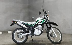 YAMAHA SEROW 250 DG17J