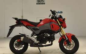 HONDA GROM JC61