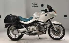 BMW R1100RS 1993