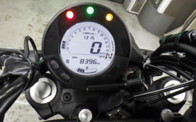 KAWASAKI ELIMINATOR400-3 2023 EL400A