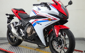 HONDA CBR400R 2016 NC47