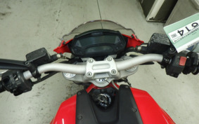 DUCATI MONSTER 796 A 2011